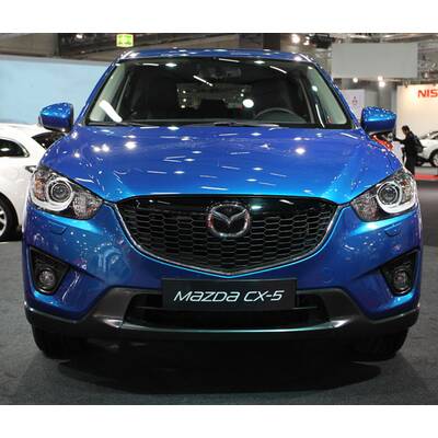 Großer Andrang schon am Pressetag