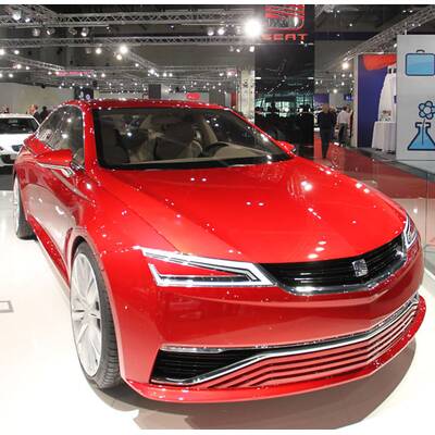 Großer Andrang schon am Pressetag