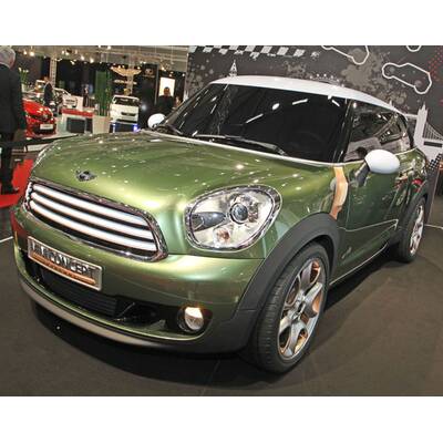 Großer Andrang schon am Pressetag