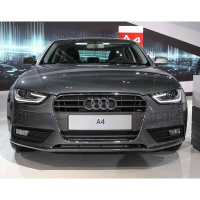 Großer Andrang schon am Pressetag