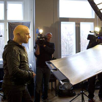 „Dancer against Cancer“