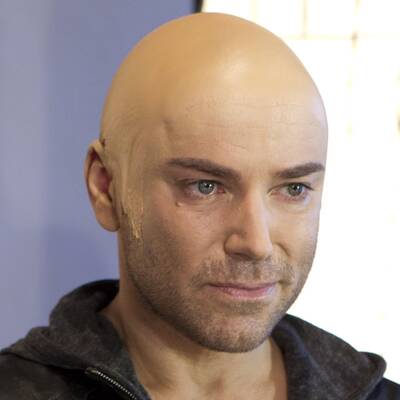 „Dancer against Cancer“