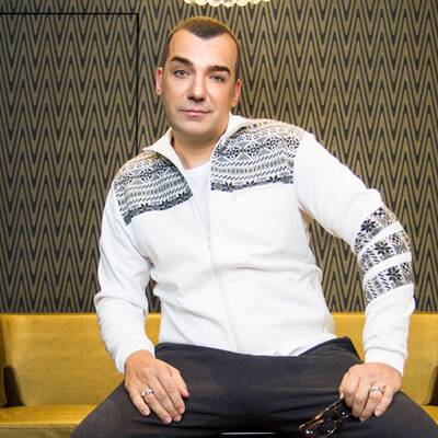 Das österreichische Society-Jahr 2011