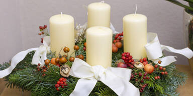 Adventkranz