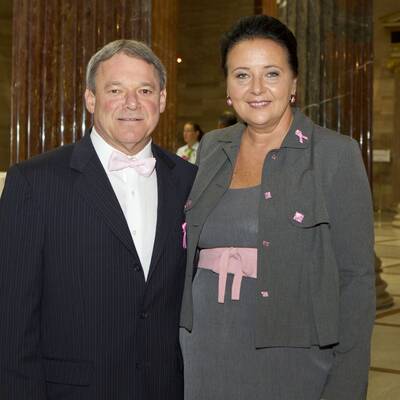 Die Vips aus dem Parlament 