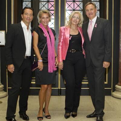 Die Vips aus dem Parlament 