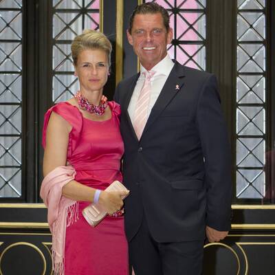 Die Vips aus dem Parlament 