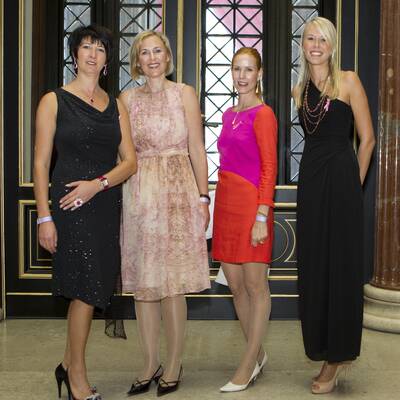 Die Vips aus dem Parlament 