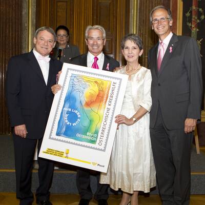 Die Vips aus dem Parlament 