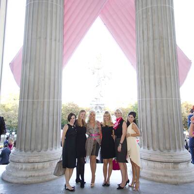 Die Vips aus dem Parlament 