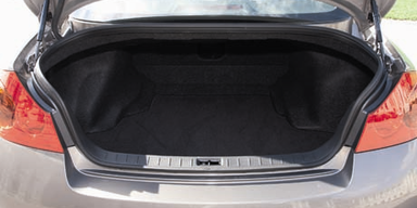 Der neue Infiniti G37x im Test