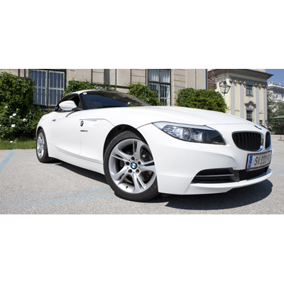 Auch die Basisversion macht Höllen-Spaß