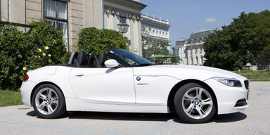 Auch die Basisversion macht Höllen-Spaß