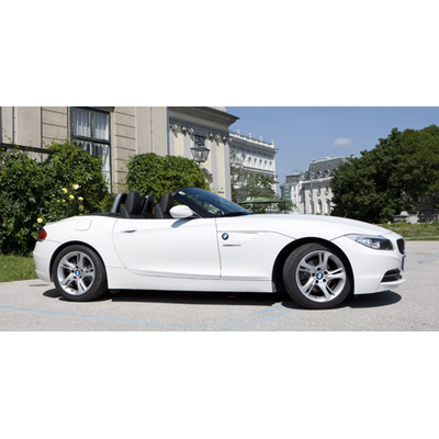 Auch die Basisversion macht Höllen-Spaß