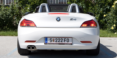 Auch die Basisversion macht Höllen-Spaß