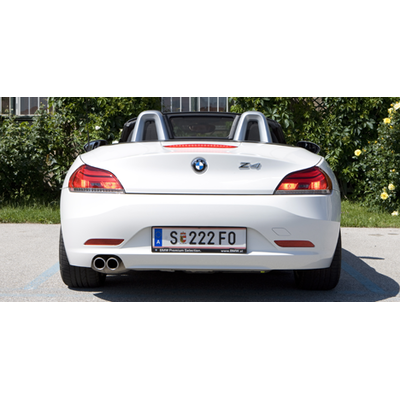 Auch die Basisversion macht Höllen-Spaß