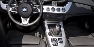 Auch die Basisversion macht Höllen-Spaß