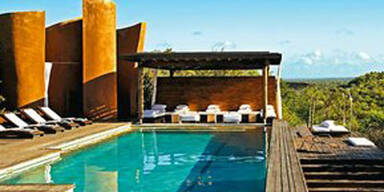 Das sind die coolsten Pools