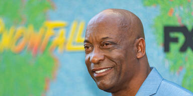 Kult-Regisseur John Singleton nach Schlaganfall gestorben