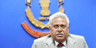 Ranjit Sinha