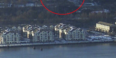 Ganz New York feiert nun Kapitän als Helden