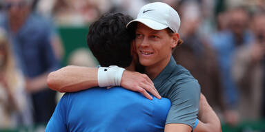 Sinner entthront Alcaraz und ist neue Nummer eins