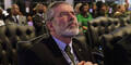 Gerry Adams Sinn Fein