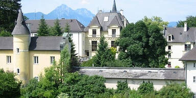 Reise ins eigene Ich