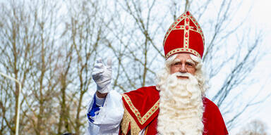 75 Corona-Infektionen nach Nikolaus-Besuch in einem belgischen Pflegeheim