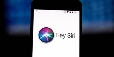 iPhone-Nutzer überrascht: Siri klingt jetzt anders