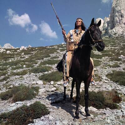 Pierre Brice ist tot 