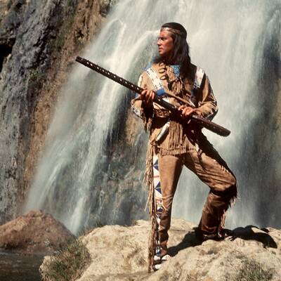 Pierre Brice ist tot 