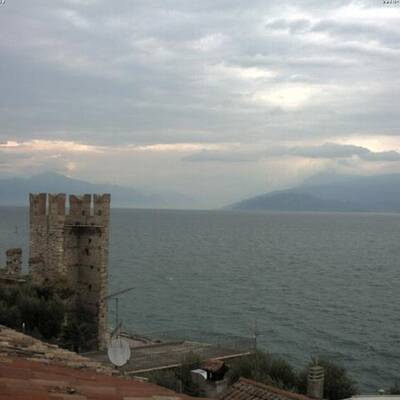 Sirmione/Gardasee