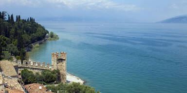 Traumurlaub am Gardasee