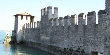 Traumurlaub am Gardasee