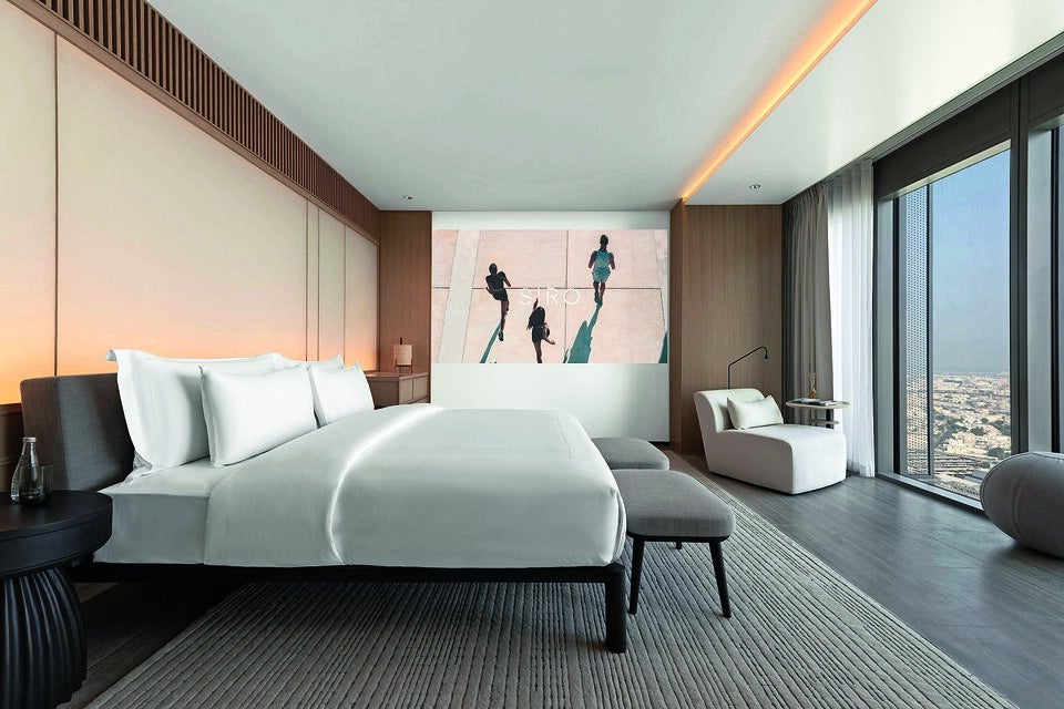 Sleepcation: Gut schlafen als neuer Reisetrend 2025