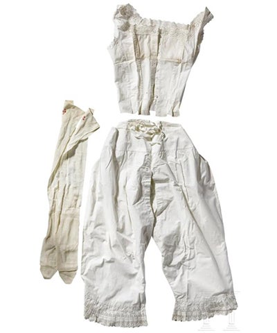 Kaiserin Sisi Versteigerung