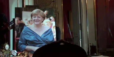 Der Große Coup - Deutsche klauen Sissi!