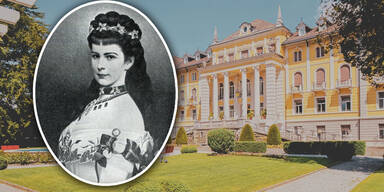 Lieblingshotel von Kaiserin Sisi findet keinen K&auml;ufer