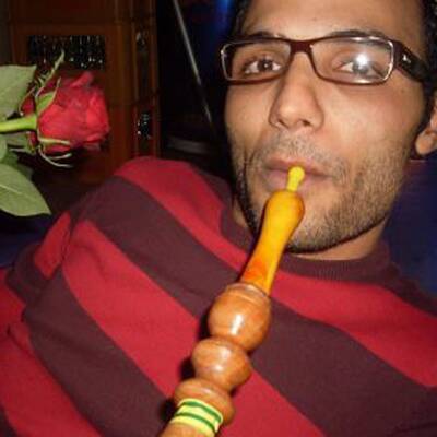 Anas Z. in Südfrankreich verhaftet