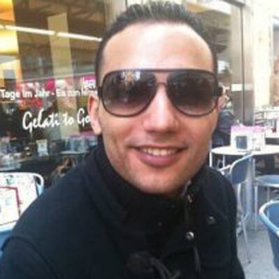 Anas Z. in Südfrankreich verhaftet