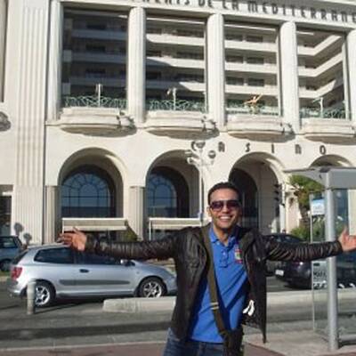 Anas Z. in Südfrankreich verhaftet