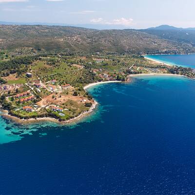 Die 15 geheimsten Traum-Strände Europas