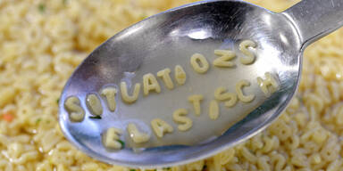 "Situationselastisch" als Wort des Jahres