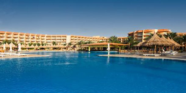 Jetzt Sonne tanken in Ägypten