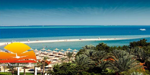 Traumhaft: Jetzt noch mal ans Meer...