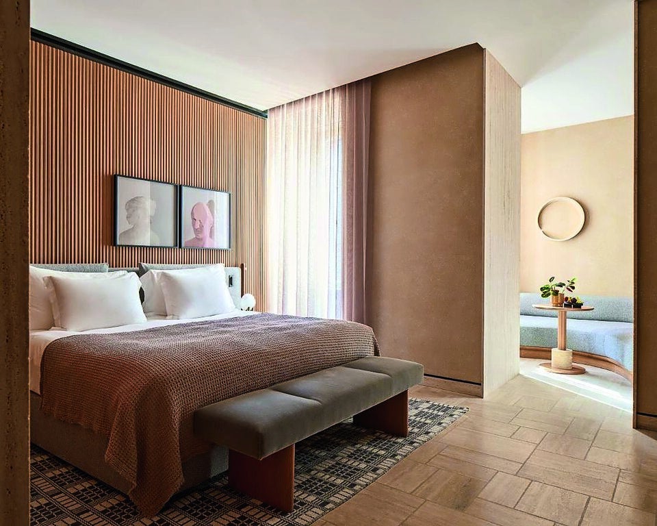 Sleepcation: Gut schlafen als neuer Reisetrend 2025