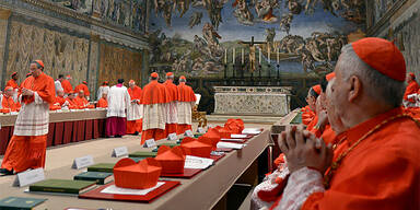 Neuer Papst kommt aus Buenos Aires