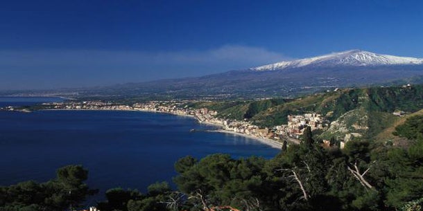 Die besten Silvester-Reisen