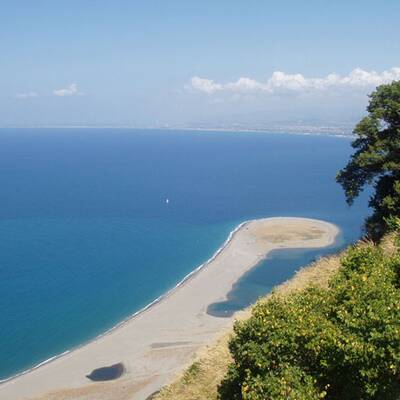 Die schönsten Inseln 2010